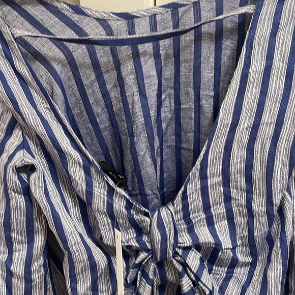 Drew Boho Top - Picture 5 of 5